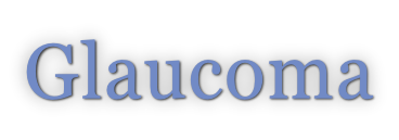Glaucoma